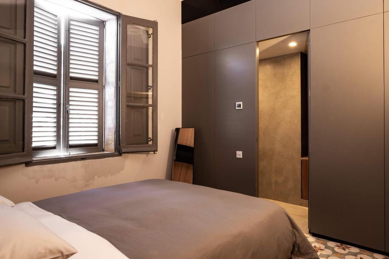 הוילה Żebbuġ Kucca Boutique Townhouse מראה חיצוני תמונה