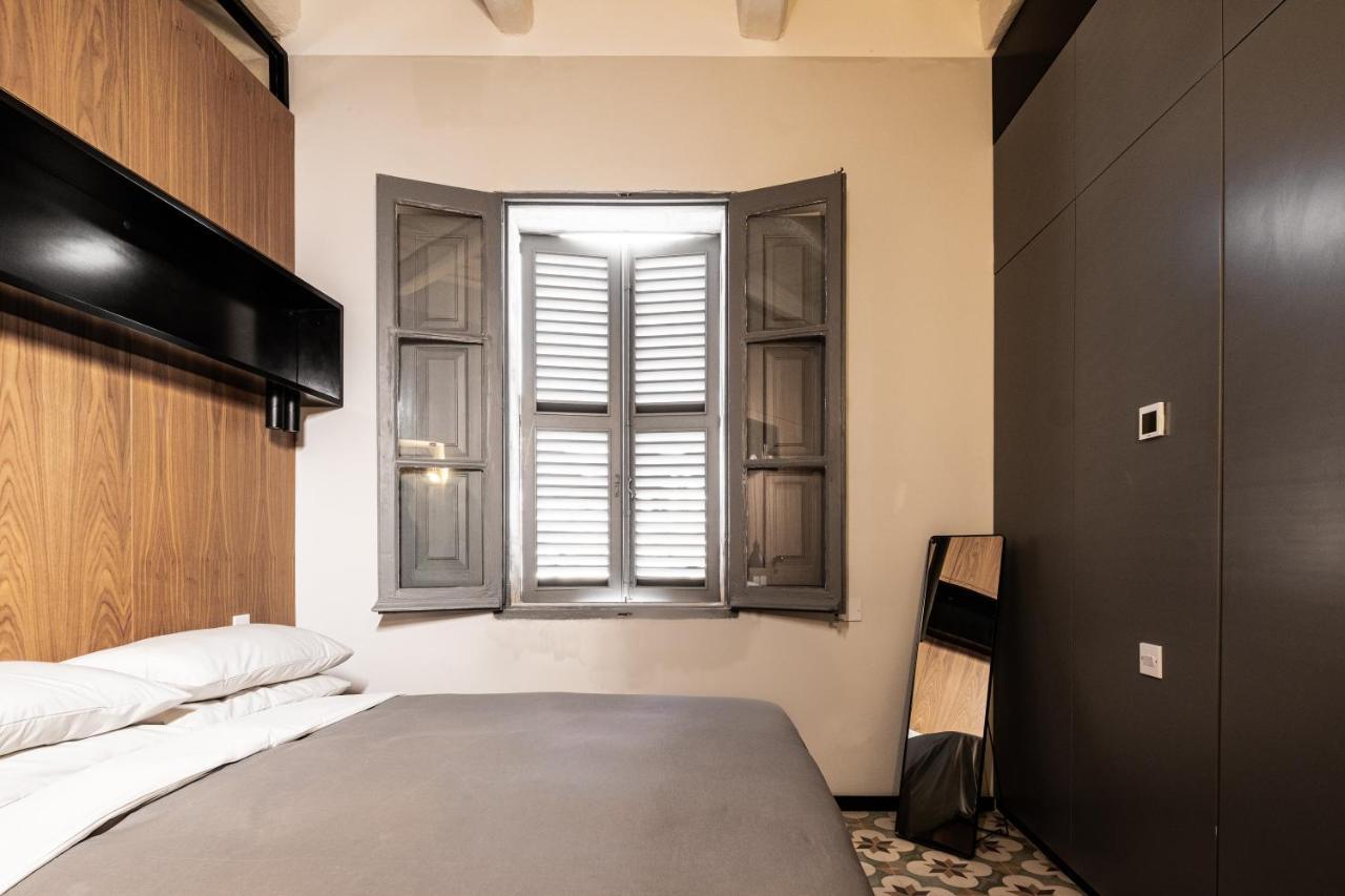 הוילה Żebbuġ Kucca Boutique Townhouse מראה חיצוני תמונה